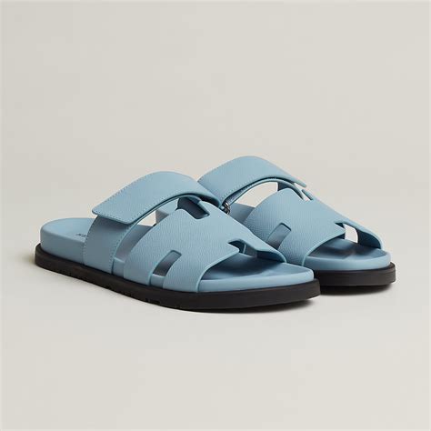 chaussette hermes|Hermès Chypre Sandals .